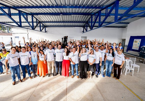 Estudantes serão vereadores por um dia na Câmara de Maceió nesta quinta-feira (09)