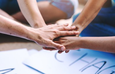 Tempo doado também move a economia