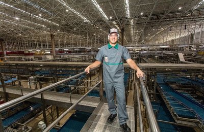 Grupo Petrópolis investe em iniciativas ambientais e gera impacto positivo no Nordeste