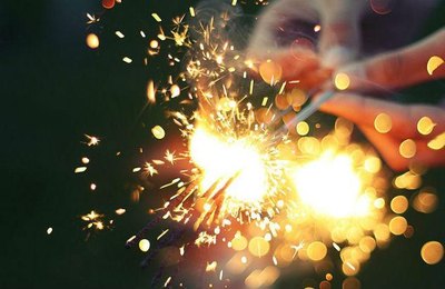 Equatorial alerta para cuidados com fogos de artifício próximo a rede elétrica