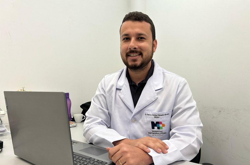 Homens ainda resistem aos cuidados com a saúde na terceira idade, alerta geriatra