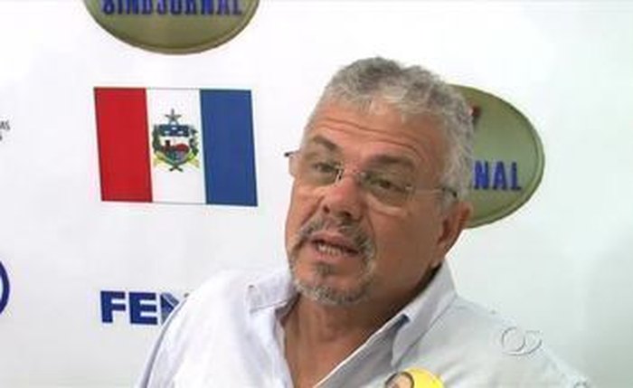 Mário Agra é fundador do Psol em Alagoas Mário Agra é fundador do Psol em Alagoas