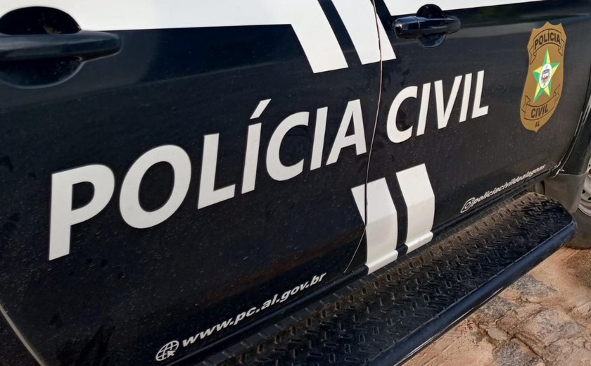Mulher é presa em Maceió por descumprir medida protetiva e ameaçar ex-sogra de 71 anos