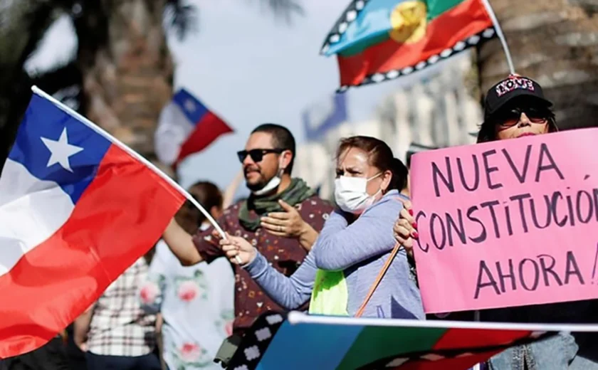 Partido governista sofre um revés nas eleições municipais