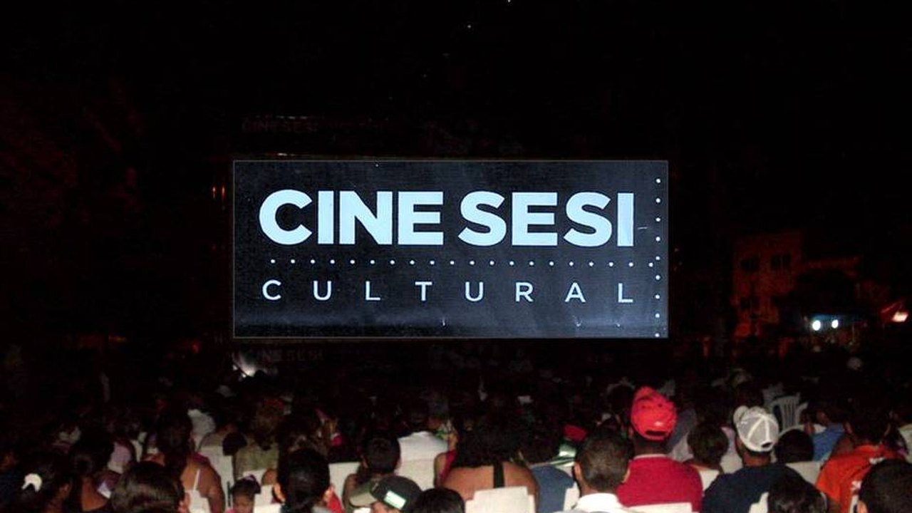 Cine Sesi Cultural estará em Satuba neste final de semana