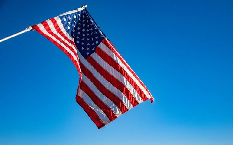 Déficit comercial dos EUA sobe a US$ 70,5 bilhões em fevereiro