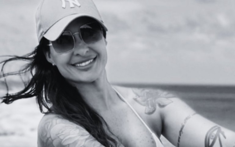 Corpo encontrado na Praia de Botafogo é identificado como de advogada desaparecida no Leblon