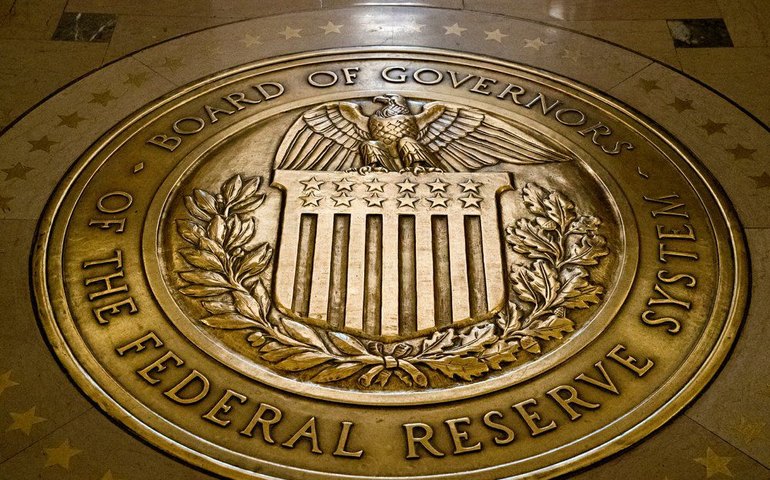 Em ata, Fed diz que pode ser preciso elevar juros mais cedo e a ritmo mais rápido