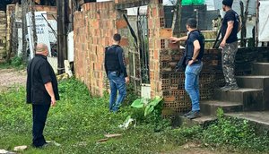 Três sergipanos suspeitos de assaltar usinas e gerar prejuízo milionário em Alagoas são presos durante operação