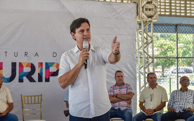 Valorização: Prefeitura de Coruripe paga o Piso Nacional de Enfermagem