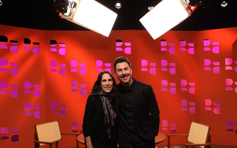 Psicanalista Maria Homem é a entrevistada do DR com Demori