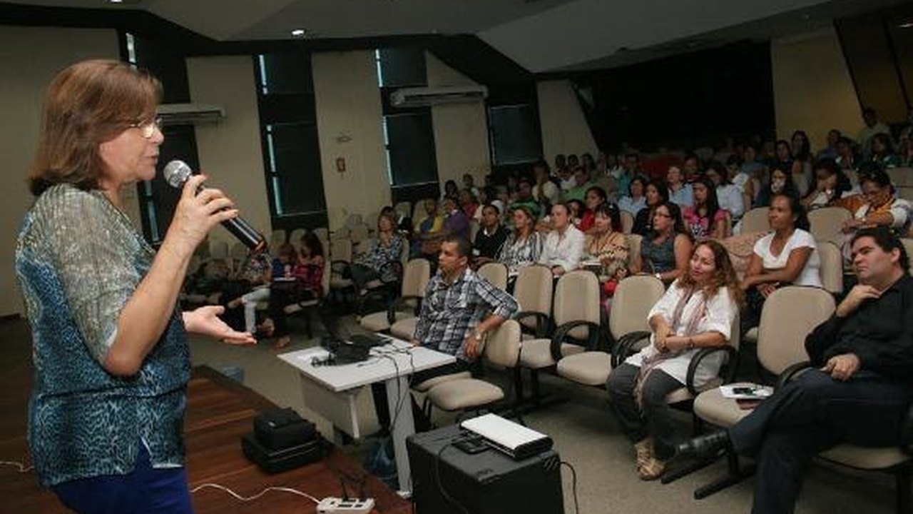 São Miguel dos Campos discute propostas para o Plano Estadual de Educação