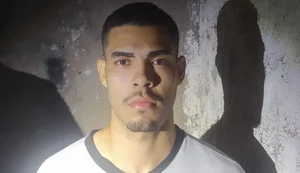 "Mandrake tinha um mandado de prisão preventiva em aberto contra ele. Divulgação
