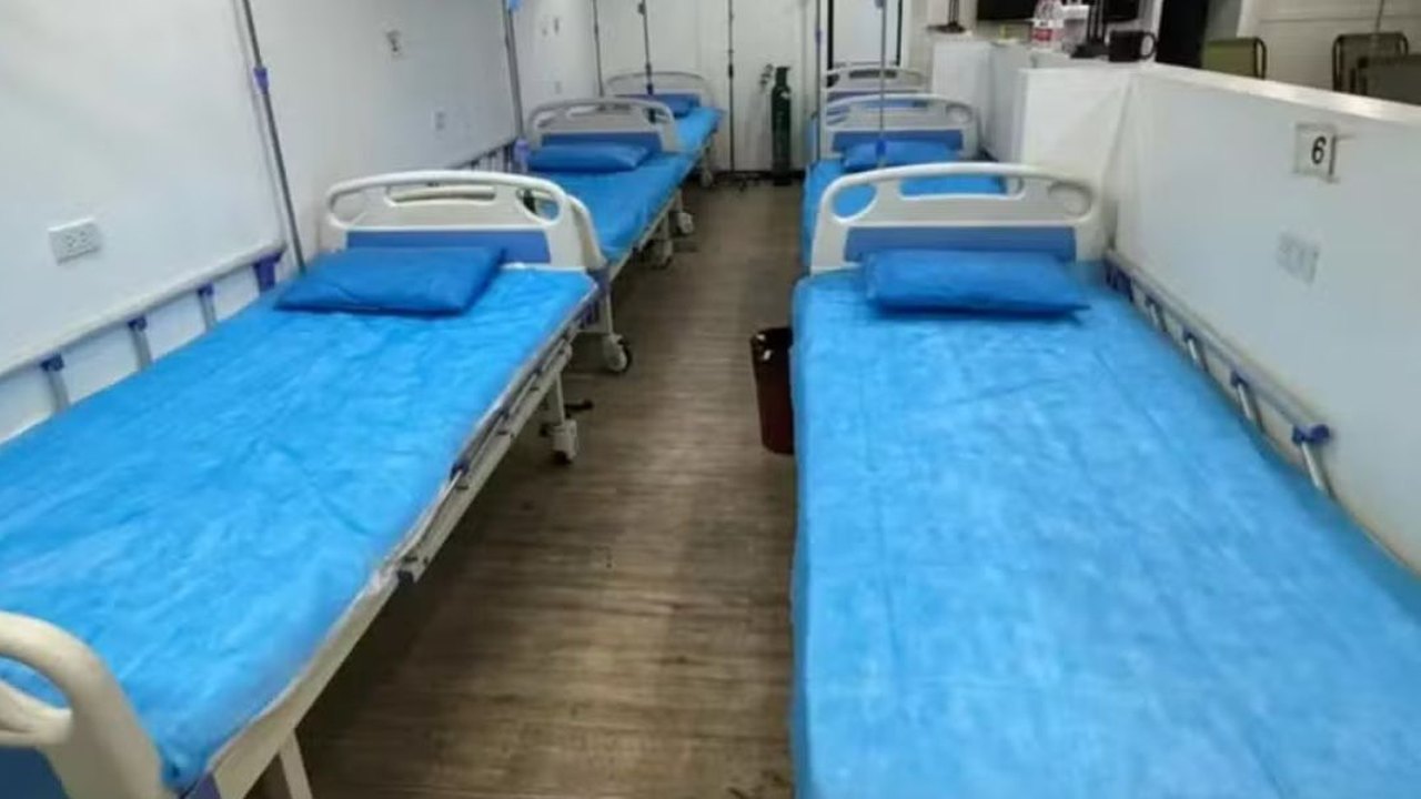Transplante de cabelo e implante dentário: Conheça os hospitais secretos nas Filipinas que oferecem 'rostos novos' a criminosos