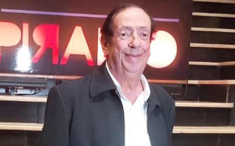 Beiçola de 'A Grande Família' ganha casa no Retiro dos Artistas após doação de Marieta Severo