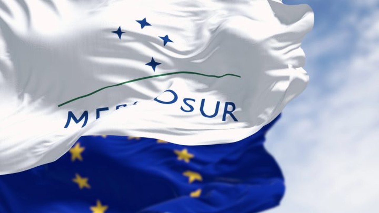 Decreto que promulga acordo provisório entre UE e Mercosul é publicado