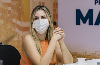 Prefeitura e Sinteal reforçam acordo sobre progressão salarial dos profissionais da educação