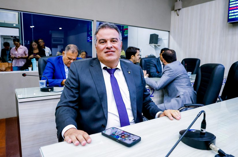 Audiência pública na Câmara Municipal vai debater sobre a Lei de Diretrizes Orçamentárias