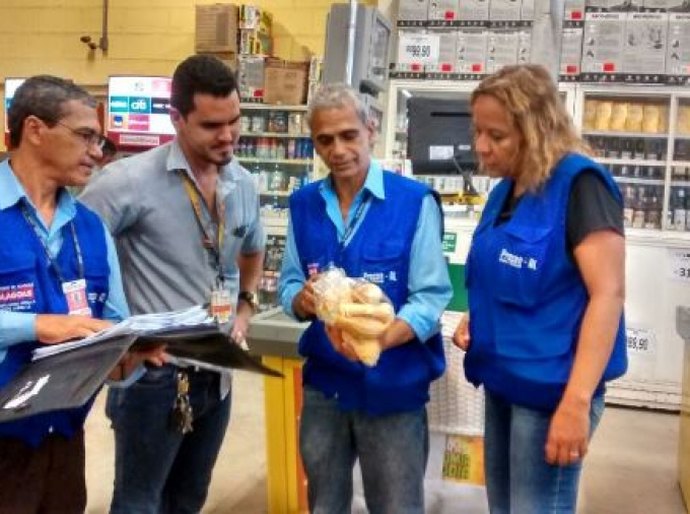 Procon Alagoas leva assistência ao consumidor do interior do Estado