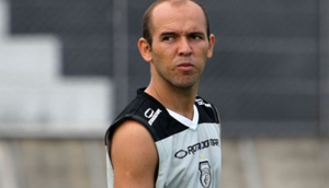 Fabinho Cambalhota é preso acusado de importunação sexual e lesão corporal dolosa na Zona de Expansão de Aracaju / Foto: Foto: FutRio