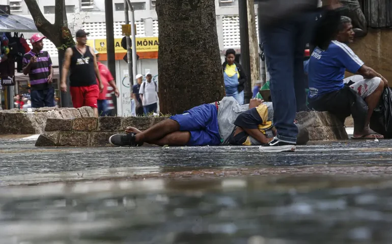 'Qualquer hora passam aqui e atiram', disse amigo dias antes a uma das vítimas de ataque a fuzil a pessoas em situação de rua no Rio