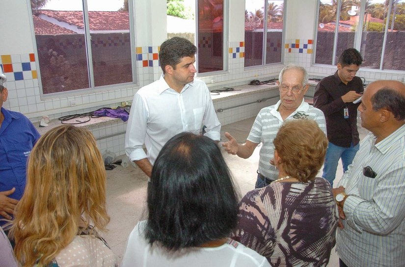 Prefeitura de Maceió segue com investimentos na Educação