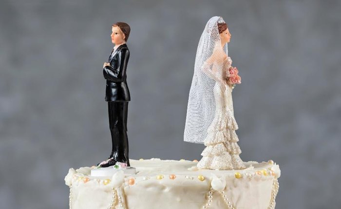 Aumento de preço de seguro por divórcio em xeque no Senado