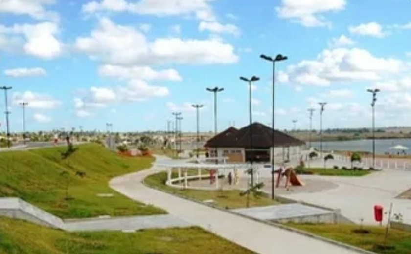 Mistério em Arapiraca: Pai foge com bebê nos braços durante visita à ex-companheira e desaparece