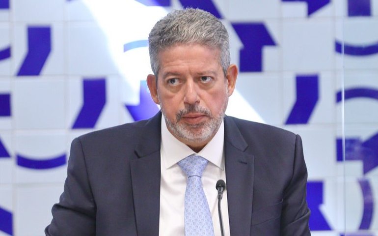 Lira confirma que Centrão fará indicações para comando da Caixa