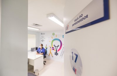 Sala do Empreendedor de Maceió promove palestra gratuita sobre ofertas de microcrédito