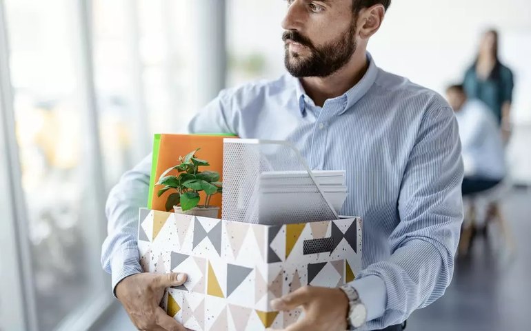 Mais de 32 mil empresas empregadoras fecharam as portas no 1º ano de pandemia