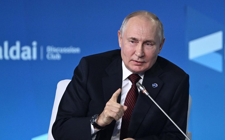 Clube Valdai abre inscrições para terceira edição do projeto Nova Geração