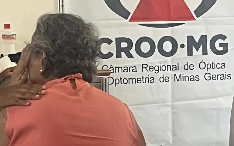 Maior feira óptica da atualidade tem início essa semana em Belo Horizonte