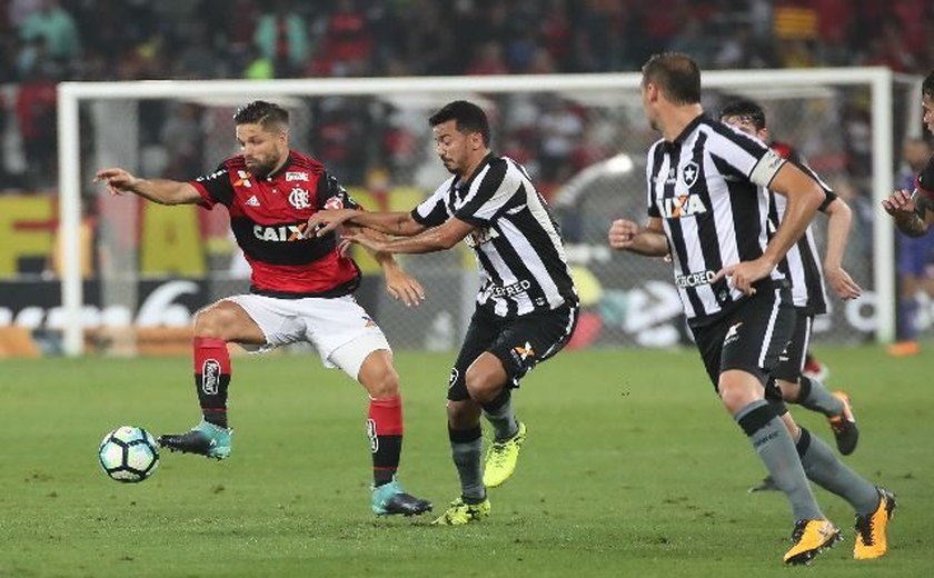 Em repetição de 2011, Flamengo e Boavista decidem título domingo