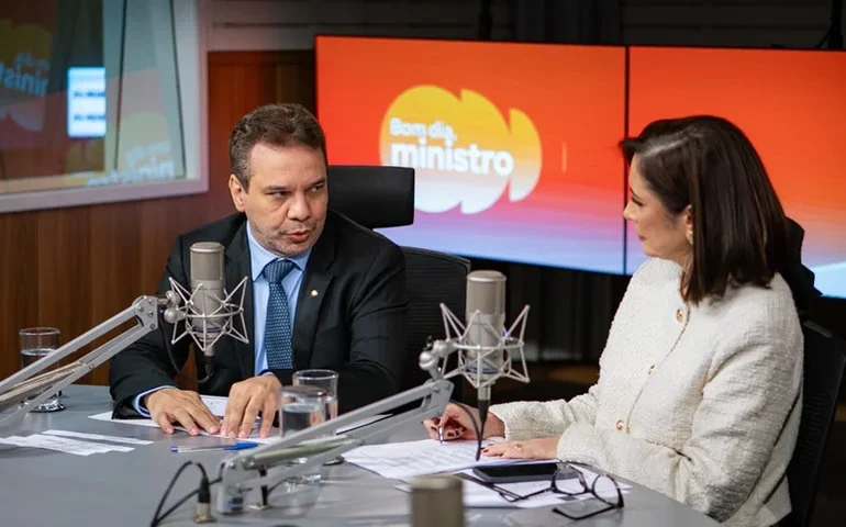 “Produziremos uma verdadeira asfixia financeira, tirando o oxigênio do crime organizado”, afirma Wellington César Lima e Silva