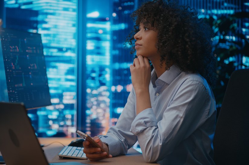 Estão abertas as inscrições para o Conquer AI Summit, evento  gratuito para quem deseja começar a criar soluções com IA