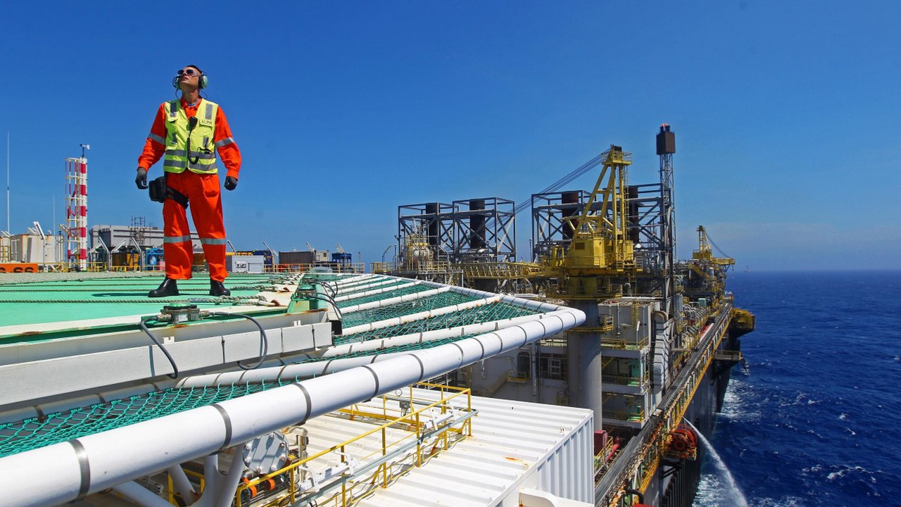 Petrobras busca o ‘novo pré-sal’ no litoral do Amapá