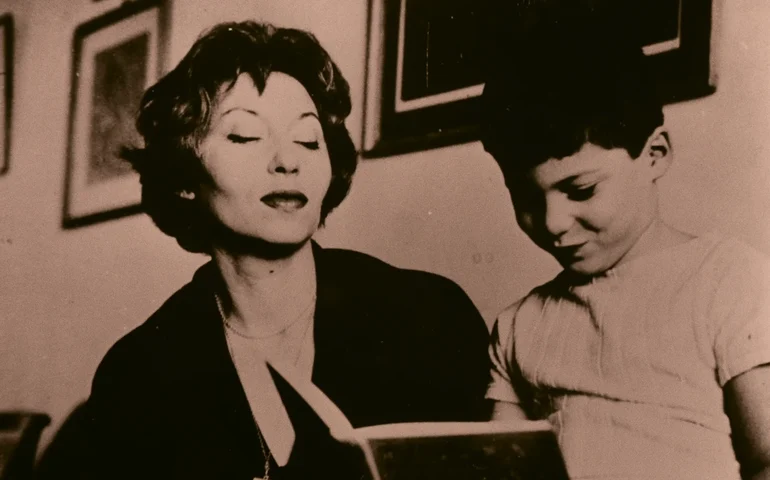 Mostra de filmes celebra os 40 anos do centro técnico audiovisual  - CTAv