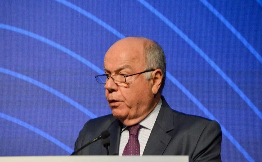 Mauro Vieira afirma que disse para Rubio que Brasil 'não se curvará a pressões externas'