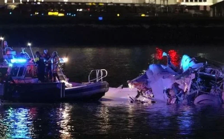 Inter: 41 corpos resgatados nos EUA; Hamas divulga nomes de reféns