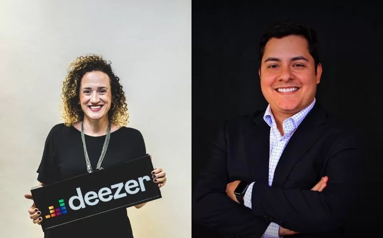 
Deezer muda identidade visual e se reposiciona como plataforma de 'experiências musicais' 
