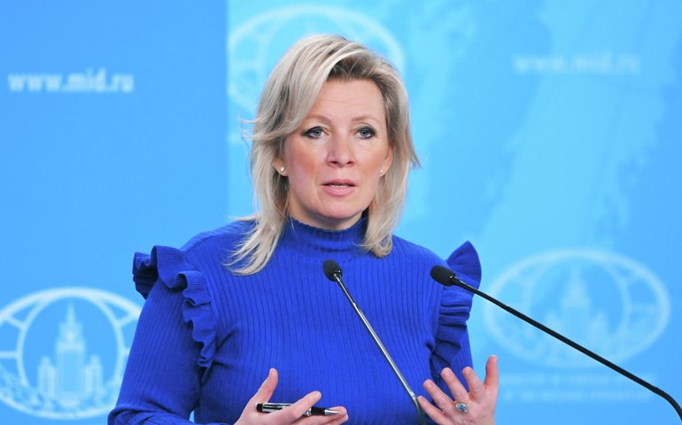 Ucrânia é acusada de escalar conflito ao atacar ambulância, diz Ministério russo