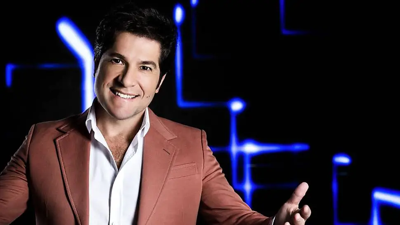 Daniel chama 40 sertanejos para show de seus 40 anos de carreira