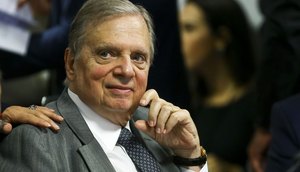 TARSSO Jereissati / Foto: Marcelo Camargo/Agência Brasil