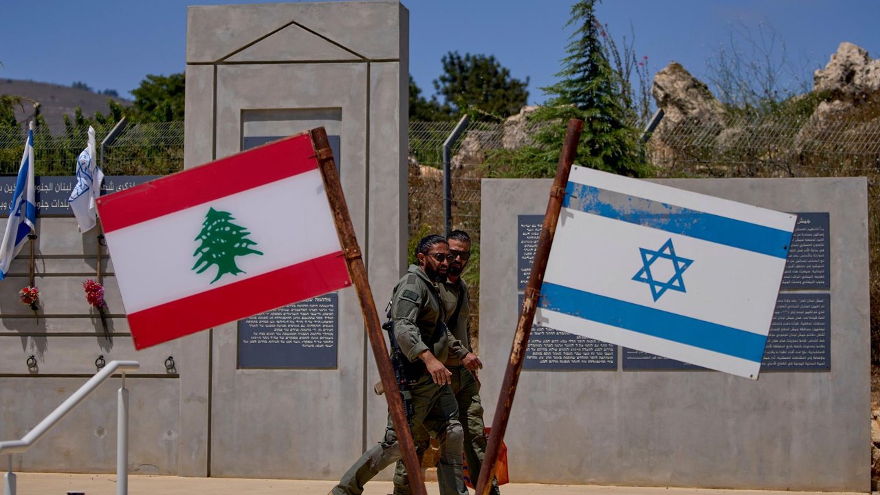 Acordo Israel-Líbano é avaliado como 'já nasceu falido'