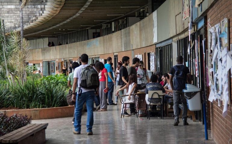 Comissão debate segurança patrimonial em universidades federais