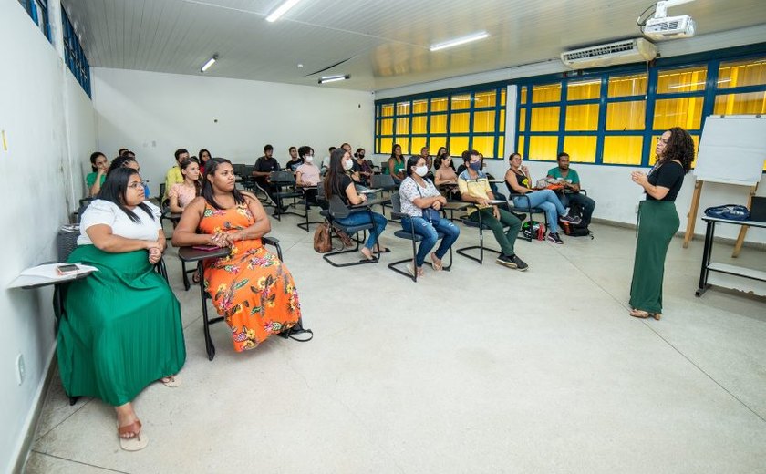 Maceió inicia novas turmas com aprovados para obter habilitação gratuita