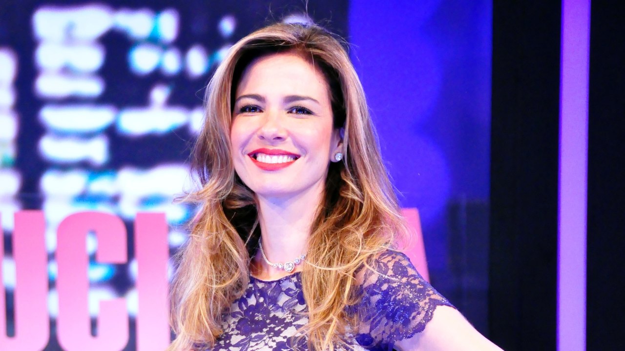 ‘Não consigo parar de ter pesadelo’, diz Luciana Gimenez sobre acidente de ski