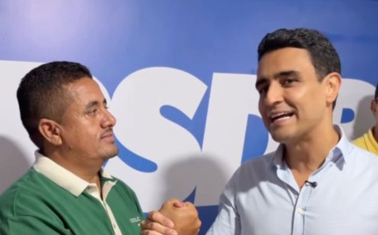 Vereador chamado de 'gigante' por JHC e filiado ao PSDB é condenado a mais de cinco anos por ameaça armada contra mulher