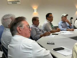 Sistema Faeal/Senar reúne setor produtivo alagoano para levantamento dos custos de produção da cana-de-açúcar